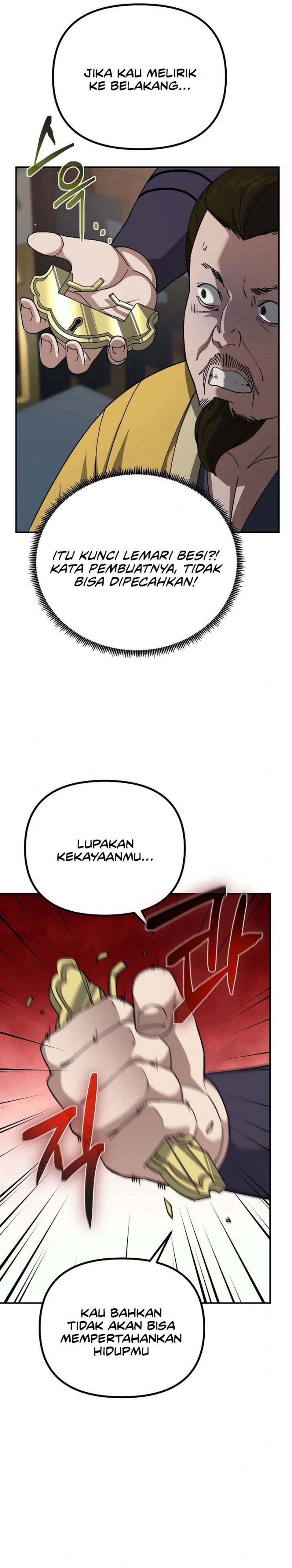 The Eunuchs Second Life Chapter 05 Gambar 25