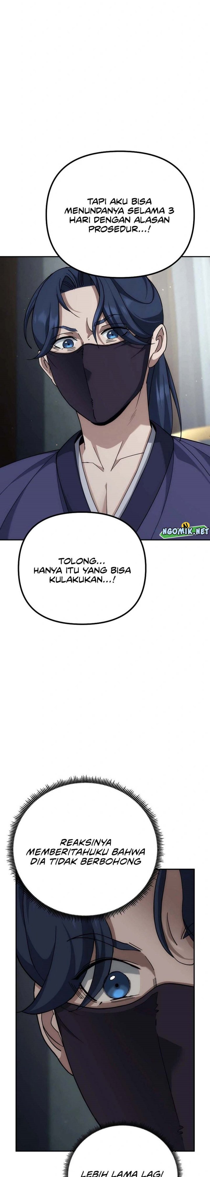 The Eunuchs Second Life Chapter 05 Gambar 31