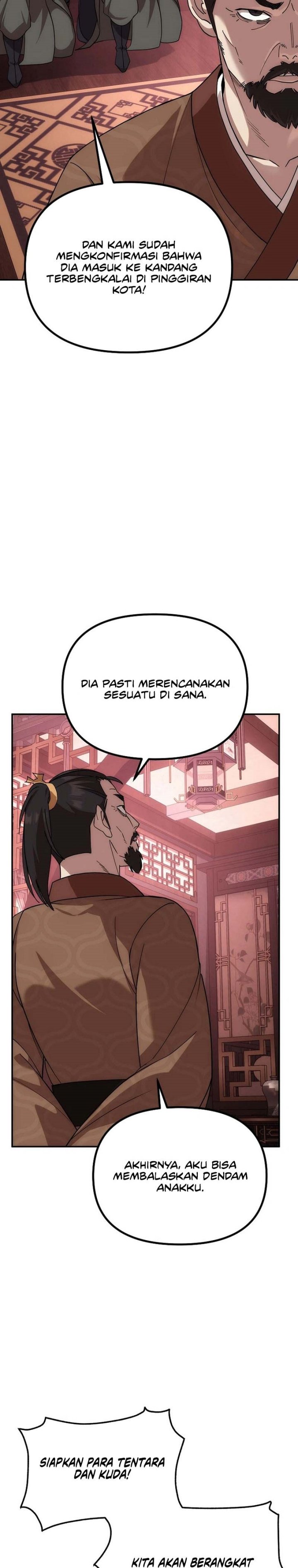 The Eunuchs Second Life Chapter 08 Gambar 3