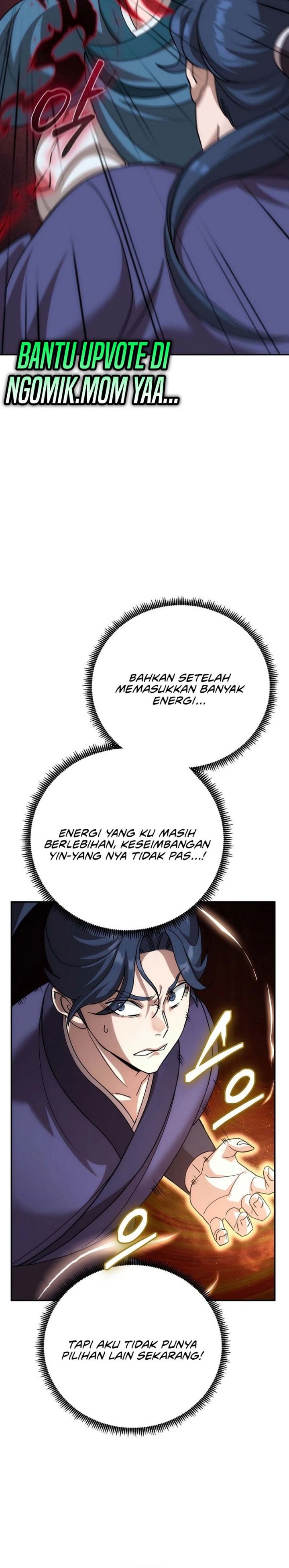The Eunuchs Second Life Chapter 08 Gambar 30