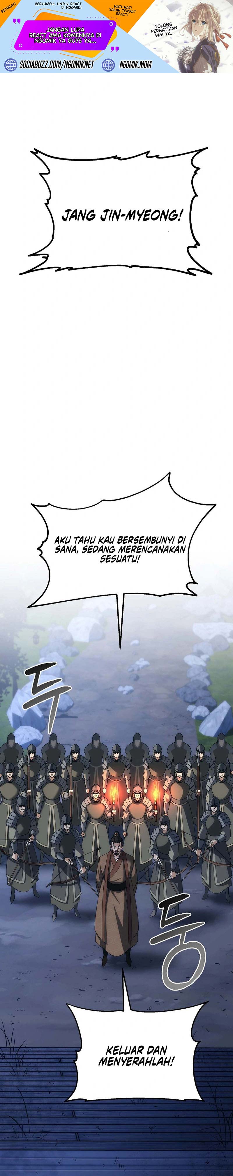 The Eunuchs Second Life Chapter 09 Gambar 2