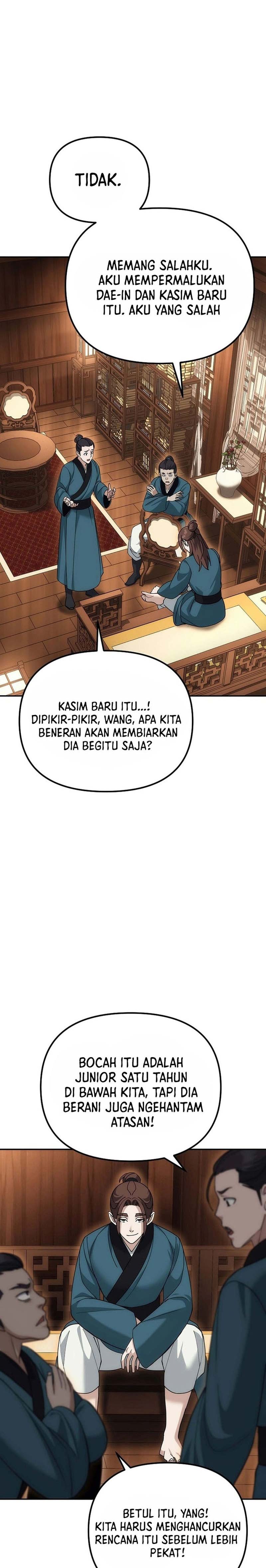 The Eunuchs Second Life Chapter 11 Gambar 3