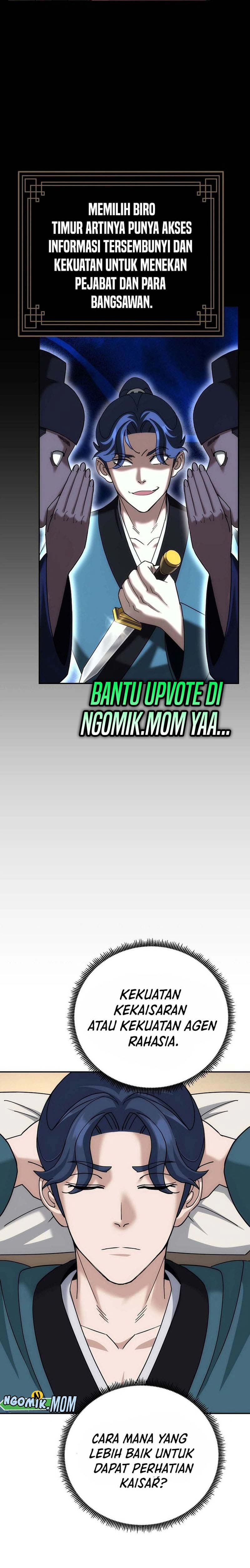 The Eunuchs Second Life Chapter 11 Gambar 10