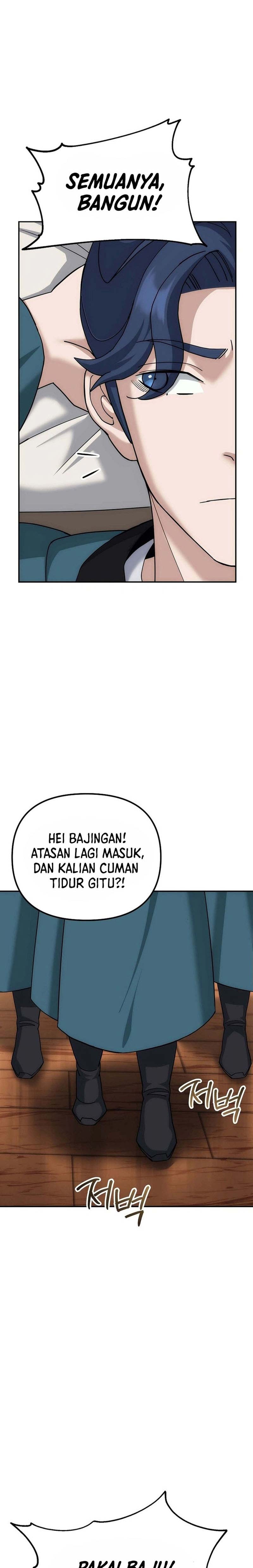 The Eunuchs Second Life Chapter 11 Gambar 11