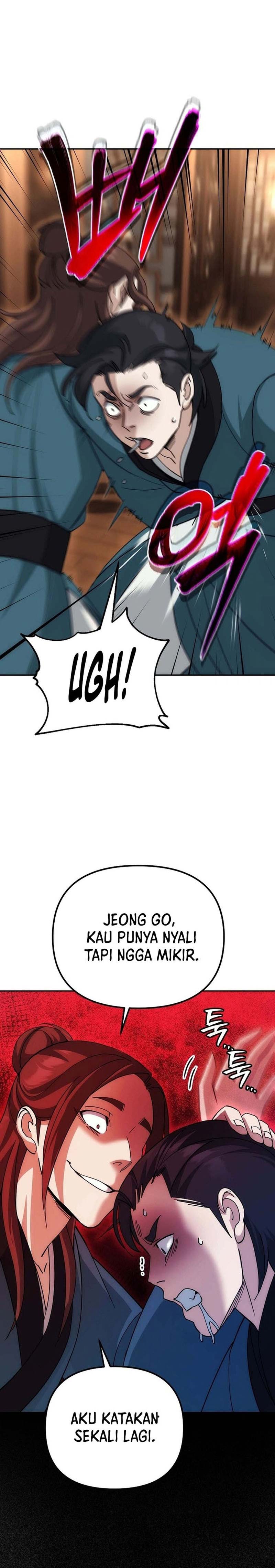 The Eunuchs Second Life Chapter 11 Gambar 22