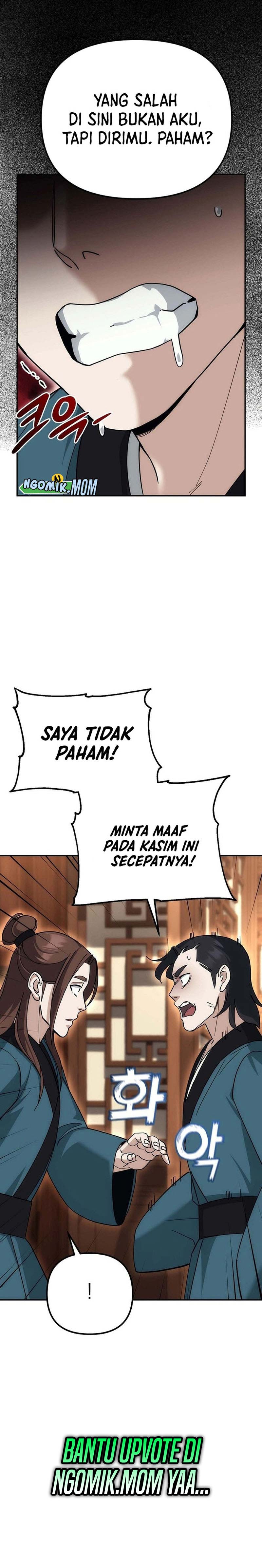 The Eunuchs Second Life Chapter 11 Gambar 23