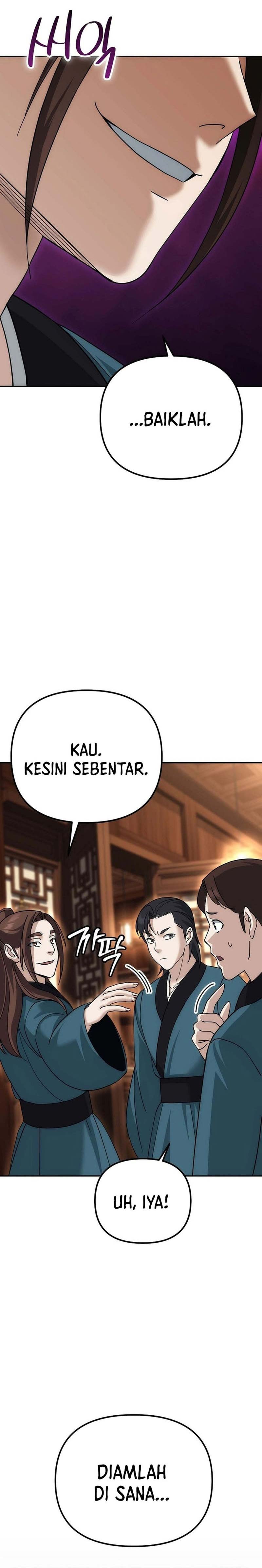 The Eunuchs Second Life Chapter 11 Gambar 24