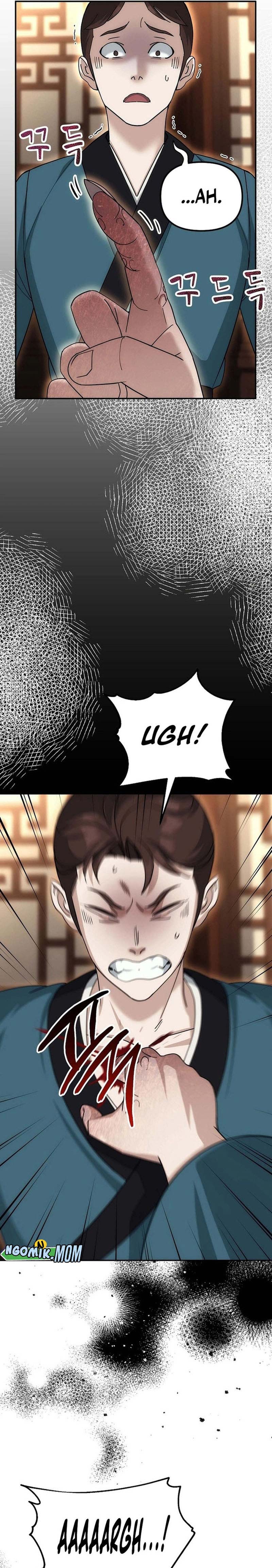 The Eunuchs Second Life Chapter 11 Gambar 25