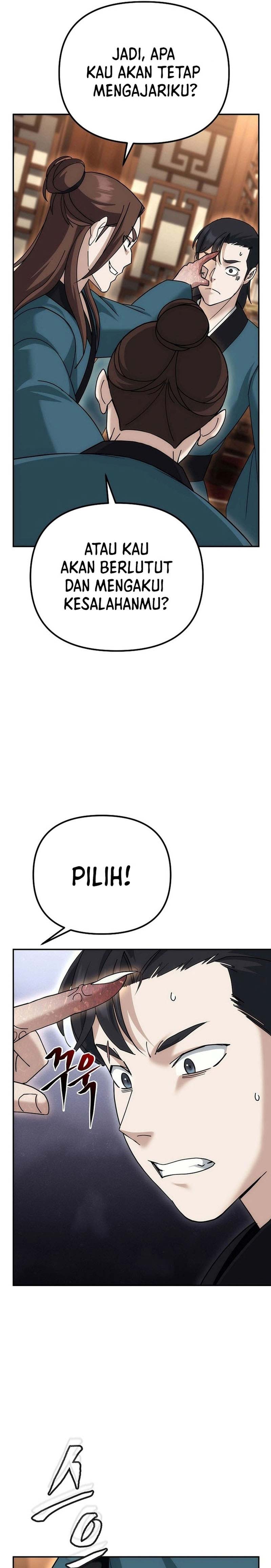 The Eunuchs Second Life Chapter 11 Gambar 28