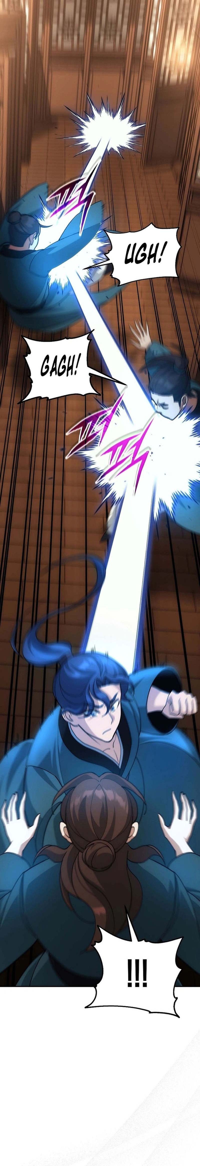 The Eunuchs Second Life Chapter 11 Gambar 33