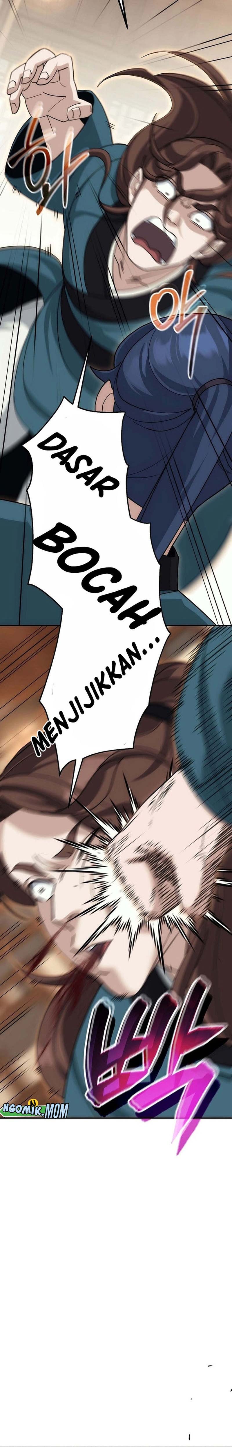 The Eunuchs Second Life Chapter 11 Gambar 36