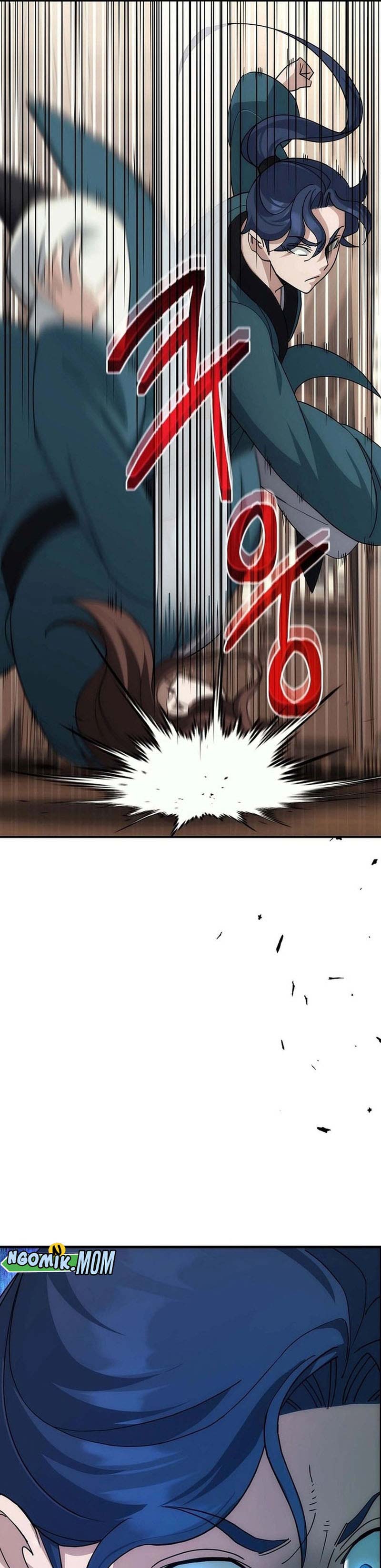 The Eunuchs Second Life Chapter 11 Gambar 37