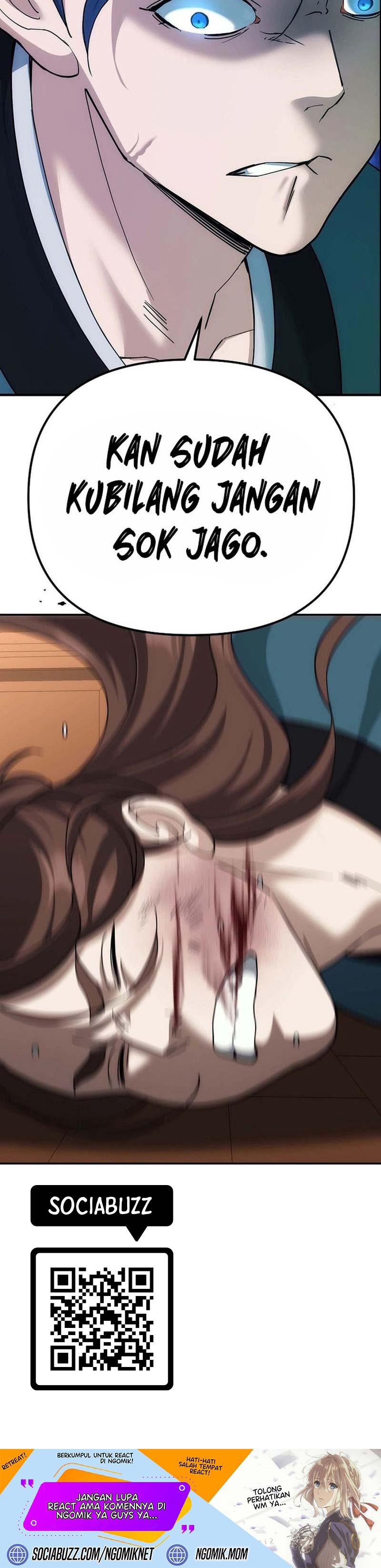 The Eunuchs Second Life Chapter 11 Gambar 38