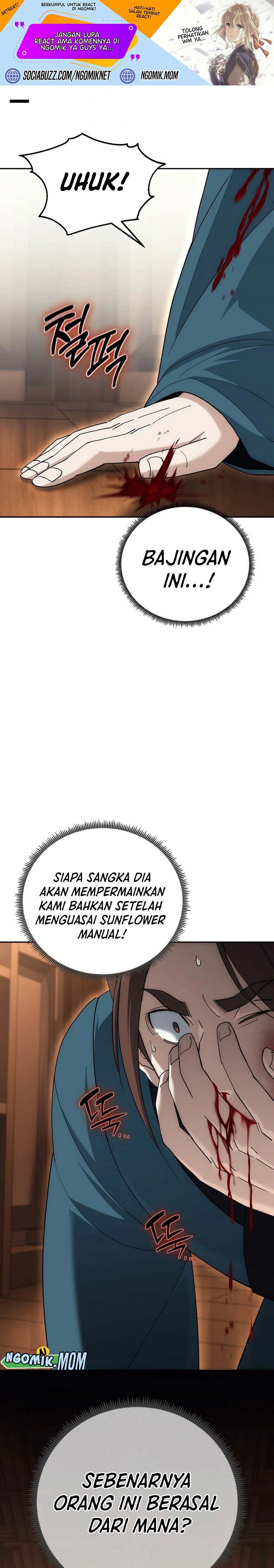 The Eunuchs Second Life Chapter 12 Gambar 2