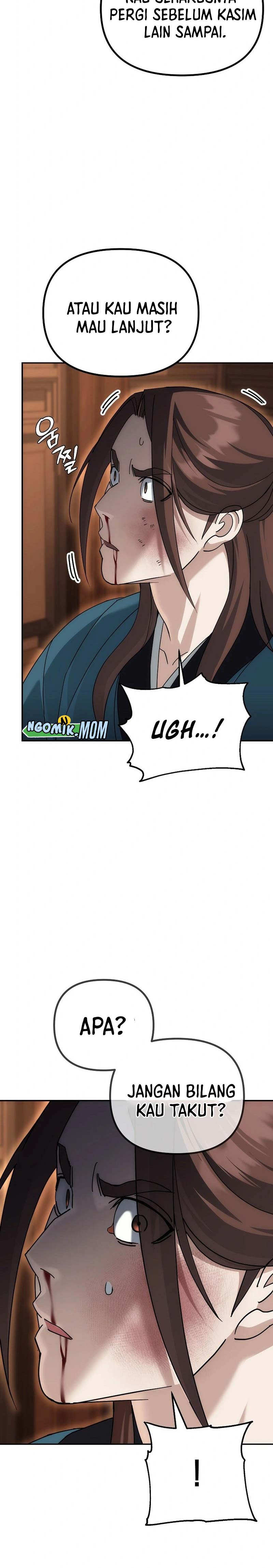 The Eunuchs Second Life Chapter 12 Gambar 4