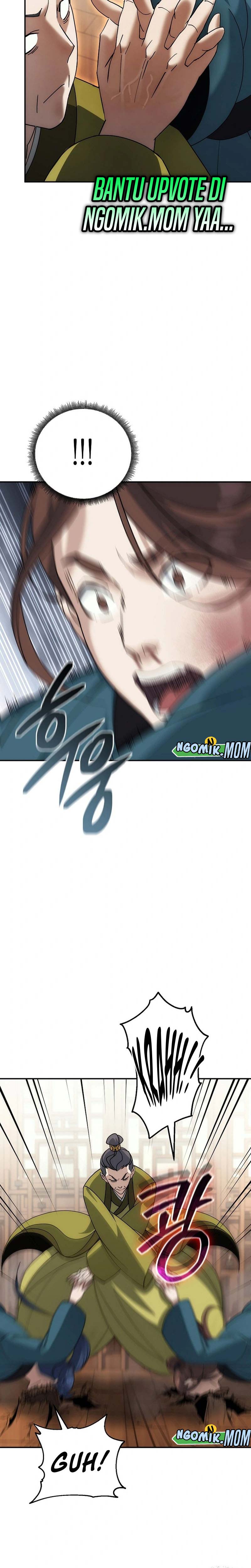 The Eunuchs Second Life Chapter 12 Gambar 9