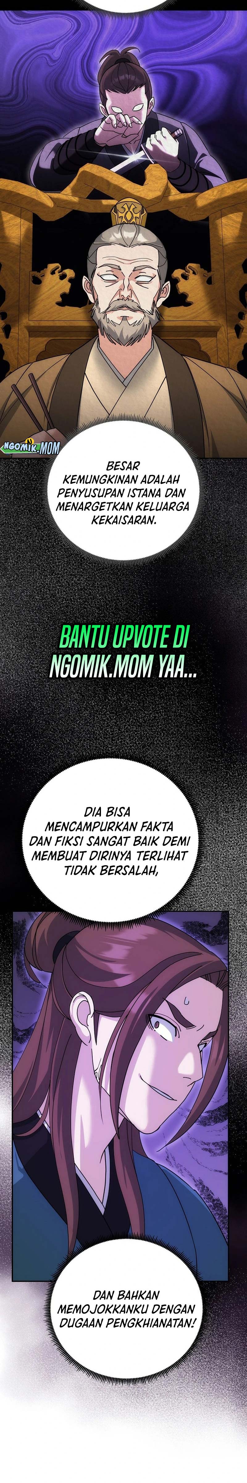 The Eunuchs Second Life Chapter 12 Gambar 18