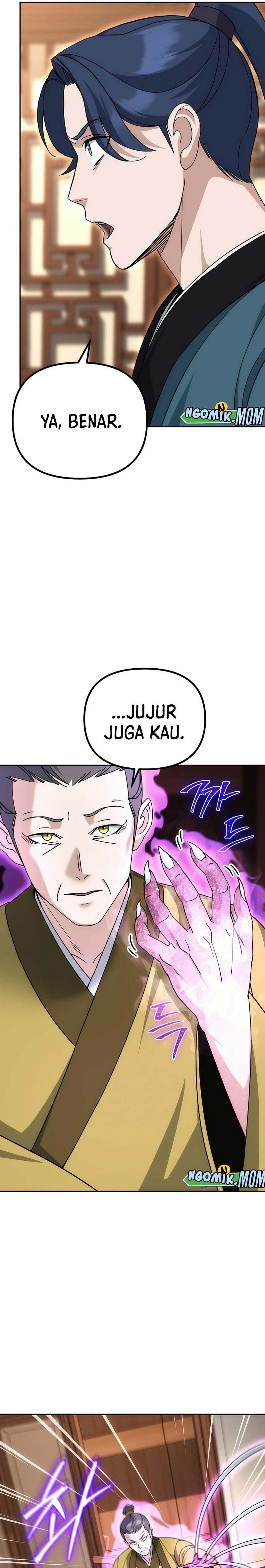 The Eunuchs Second Life Chapter 12 Gambar 20