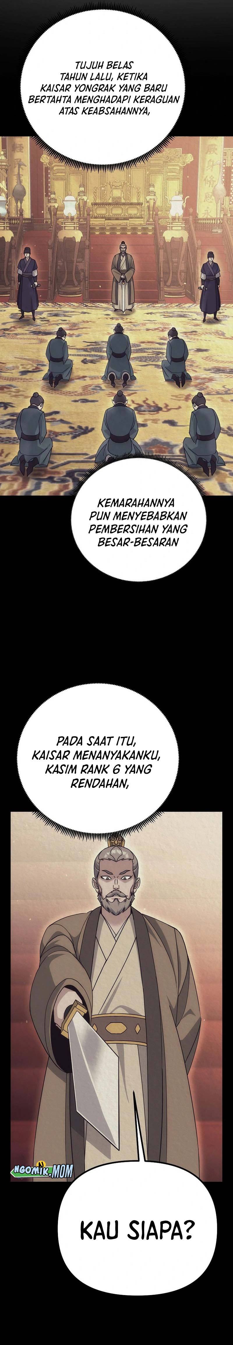 The Eunuchs Second Life Chapter 12 Gambar 29