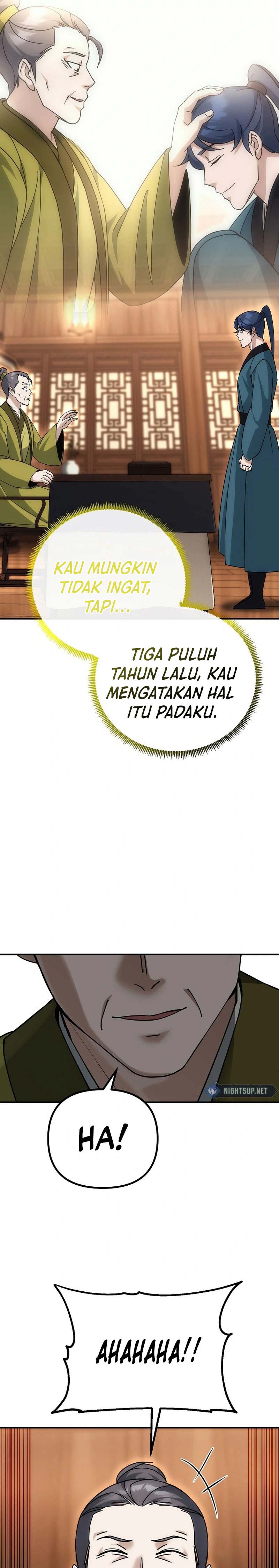 The Eunuchs Second Life Chapter 12 Gambar 32