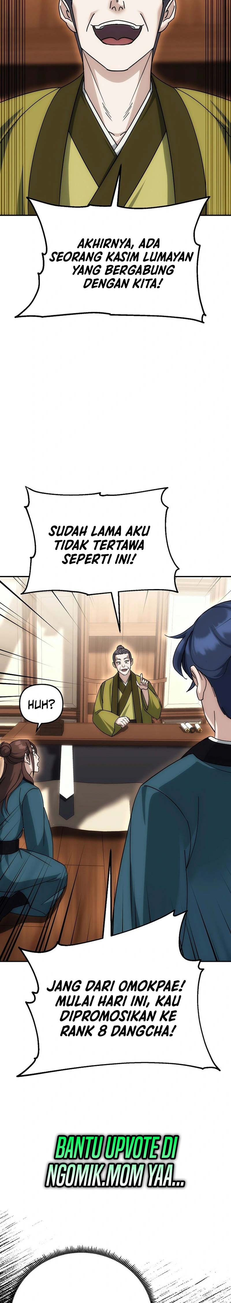 The Eunuchs Second Life Chapter 12 Gambar 33