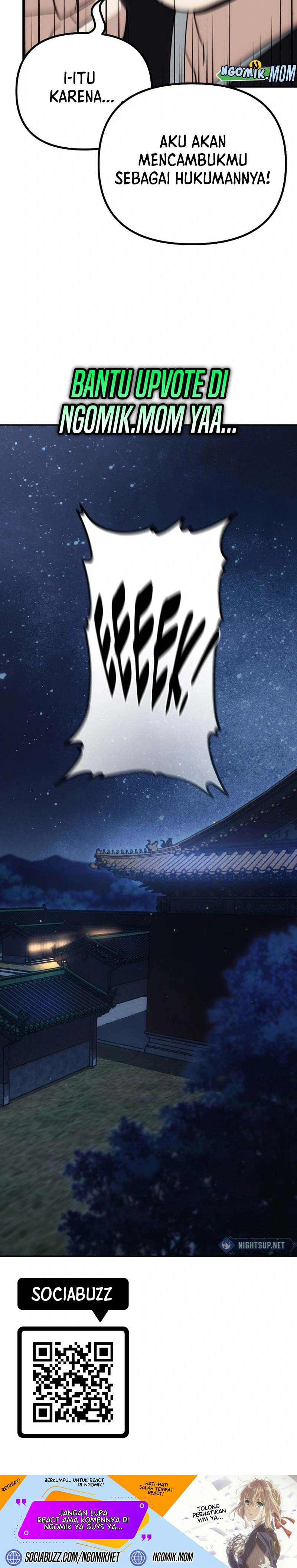 The Eunuchs Second Life Chapter 12 Gambar 36