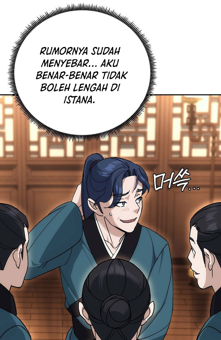 The Eunuchs Second Life Chapter 13 Gambar 9