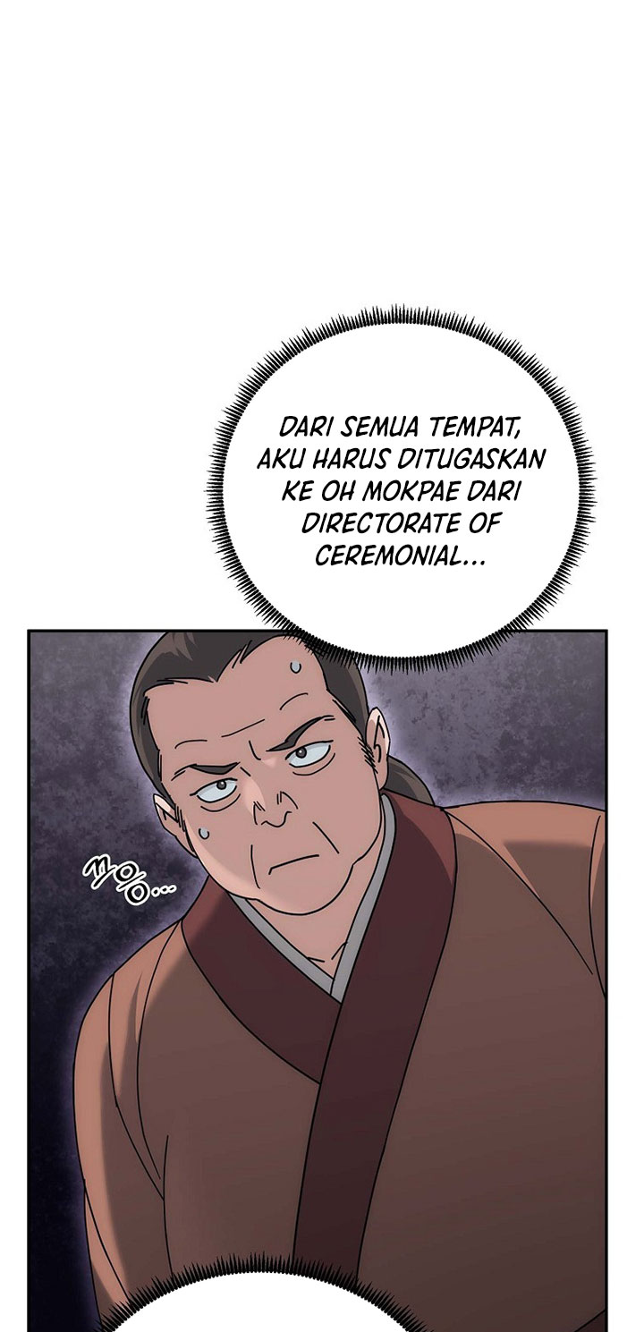 The Eunuchs Second Life Chapter 13 Gambar 41