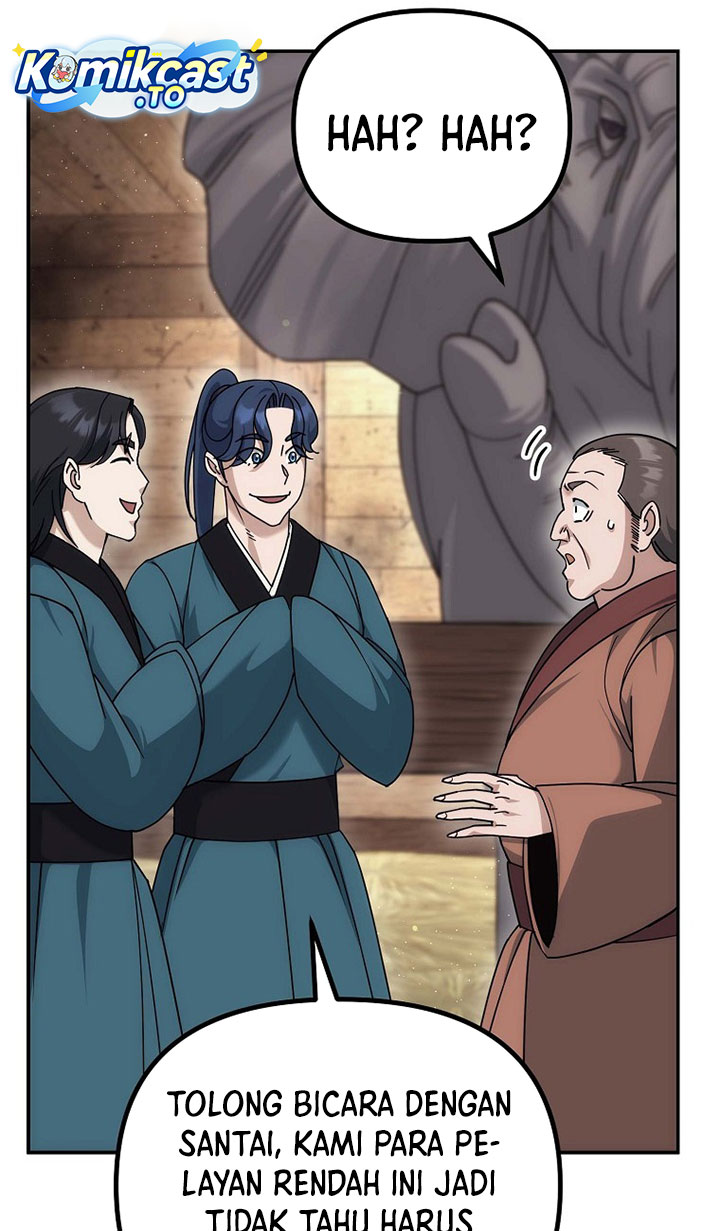 The Eunuchs Second Life Chapter 13 Gambar 51