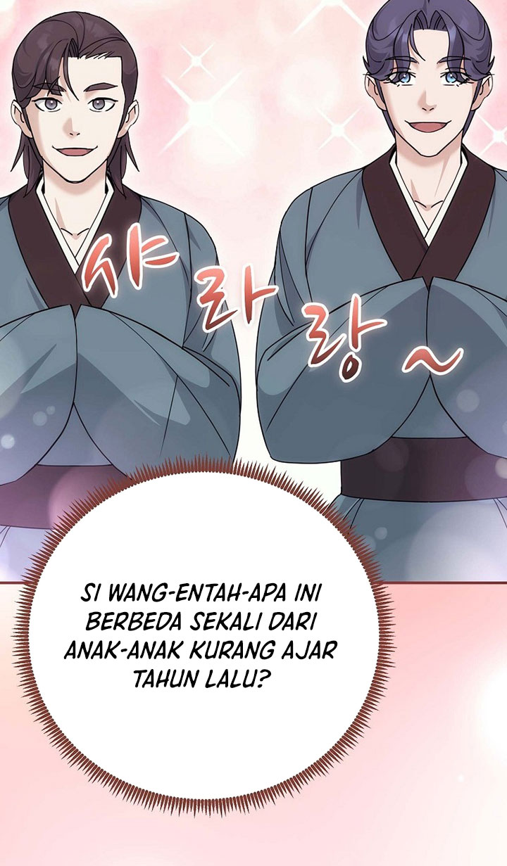 The Eunuchs Second Life Chapter 13 Gambar 53