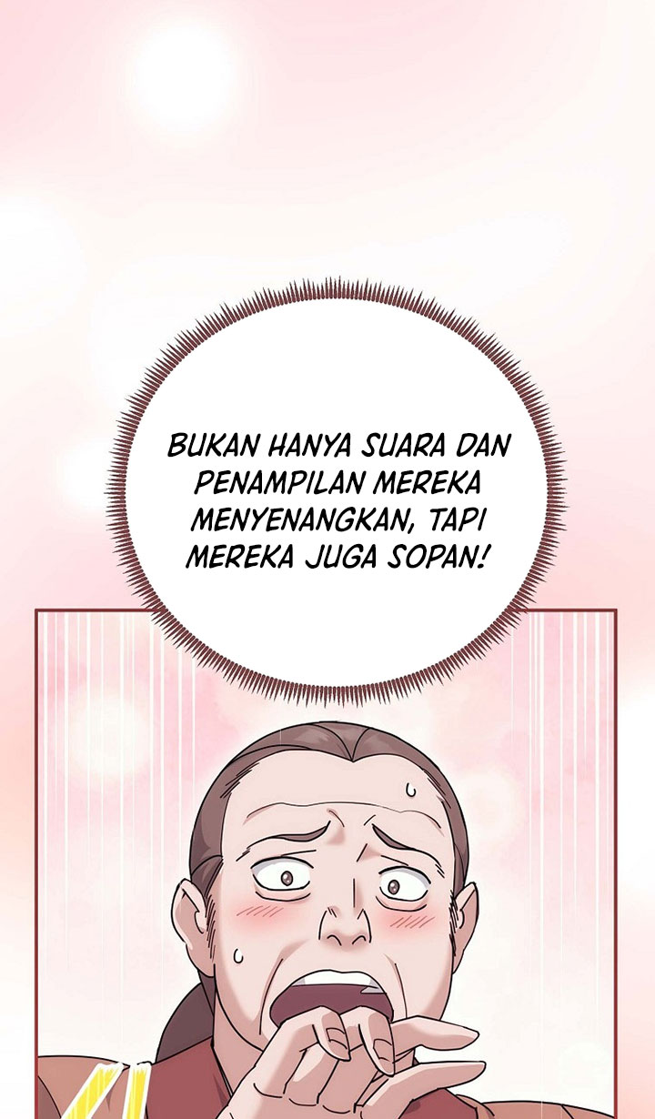 The Eunuchs Second Life Chapter 13 Gambar 54