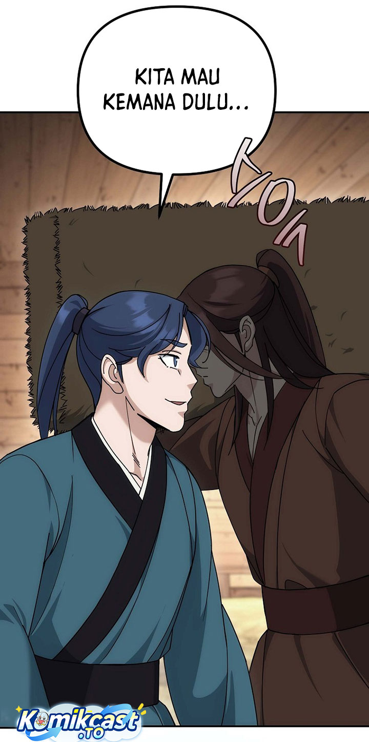 The Eunuchs Second Life Chapter 13 Gambar 58