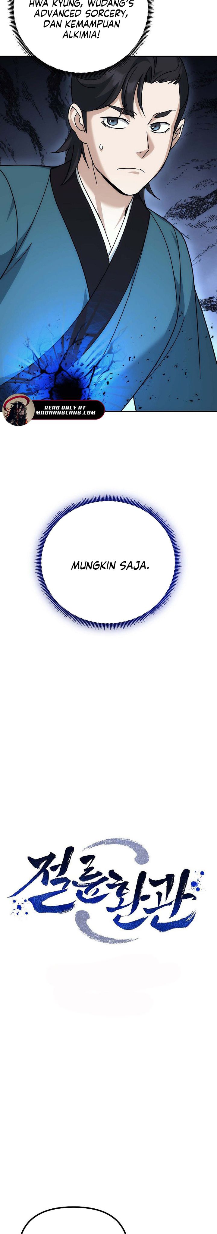 The Eunuchs Second Life Chapter 15 Gambar 7