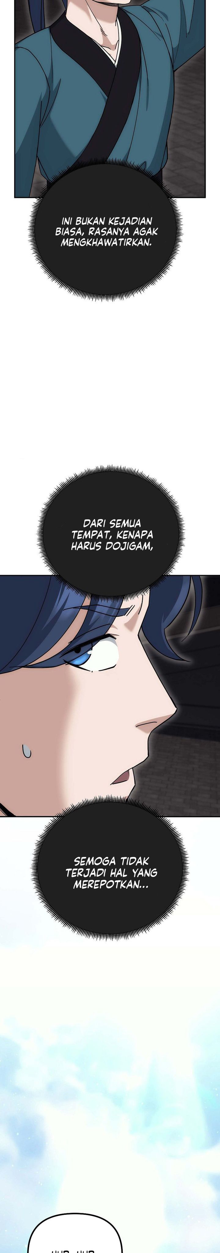 The Eunuchs Second Life Chapter 15 Gambar 10