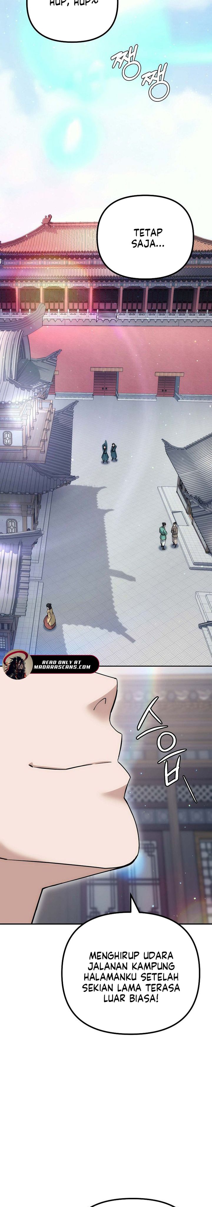 The Eunuchs Second Life Chapter 15 Gambar 11