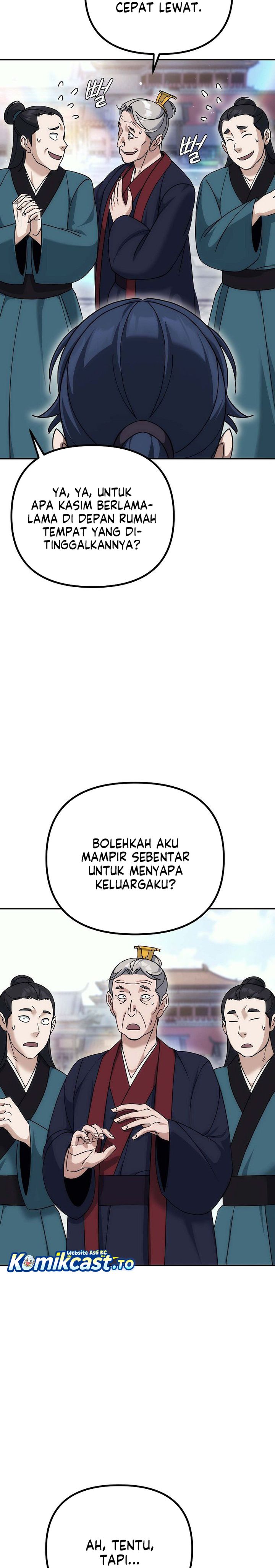 The Eunuchs Second Life Chapter 15 Gambar 22