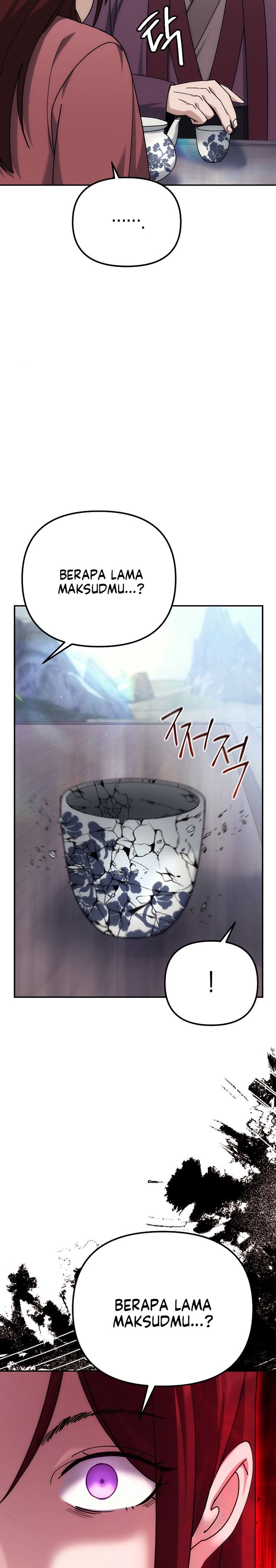 The Eunuchs Second Life Chapter 19 Gambar 6