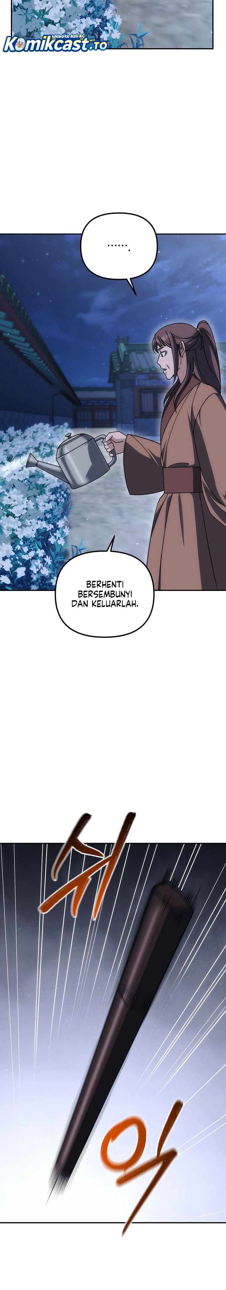 The Eunuchs Second Life Chapter 19 Gambar 12