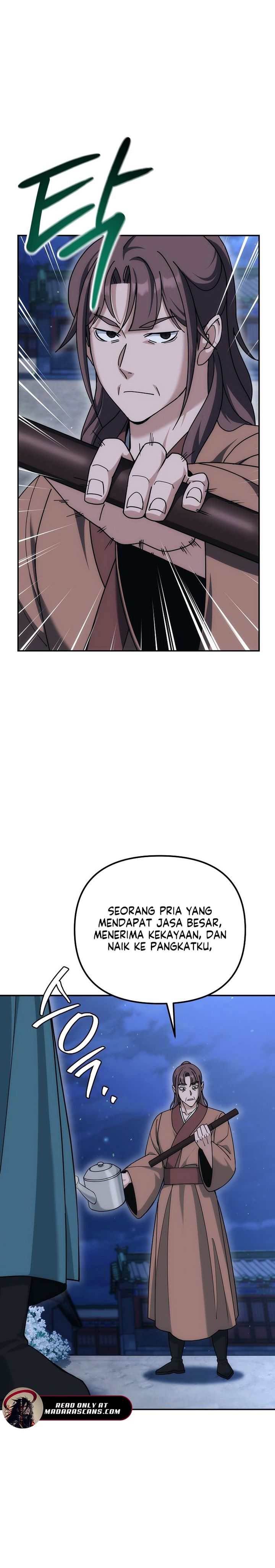 The Eunuchs Second Life Chapter 19 Gambar 13