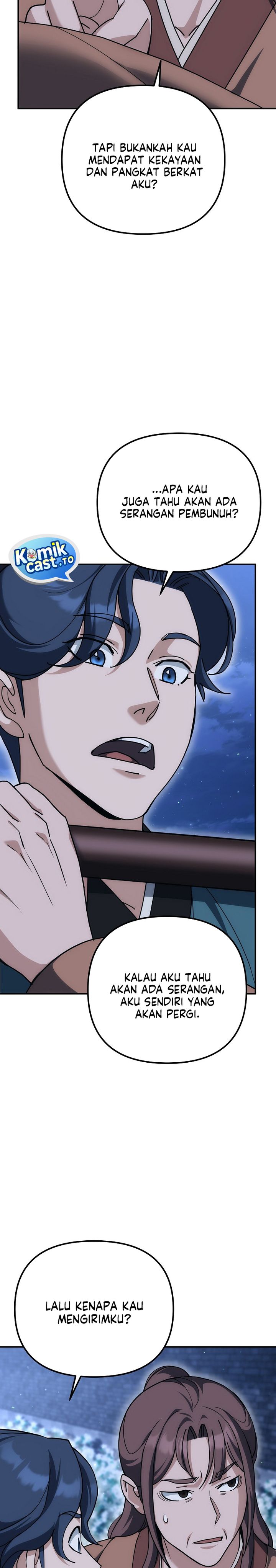 The Eunuchs Second Life Chapter 19 Gambar 18