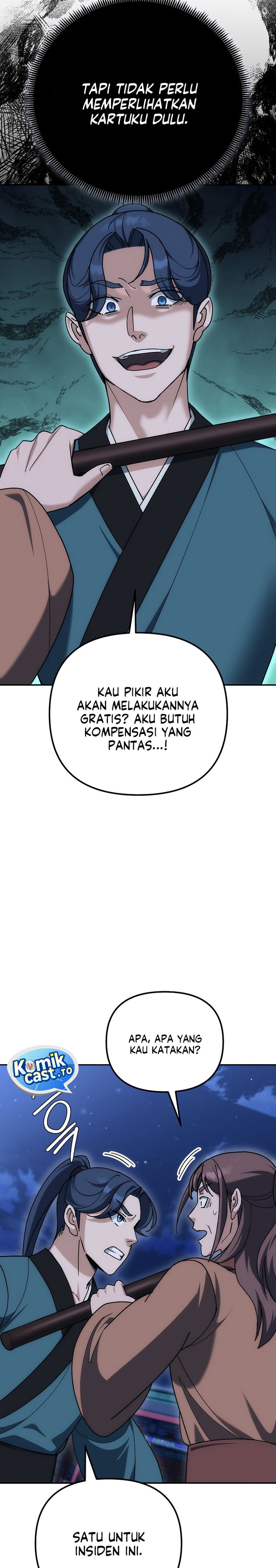 The Eunuchs Second Life Chapter 19 Gambar 21