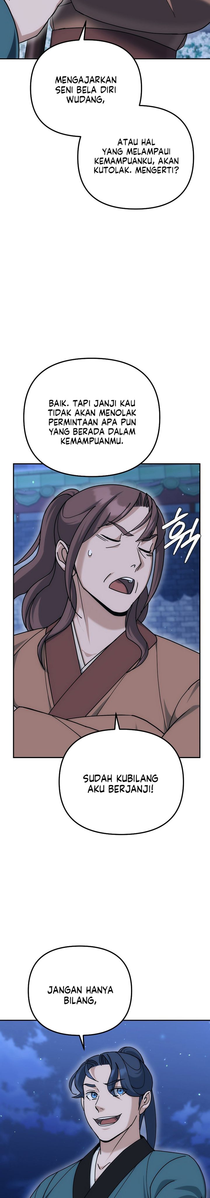 The Eunuchs Second Life Chapter 19 Gambar 23