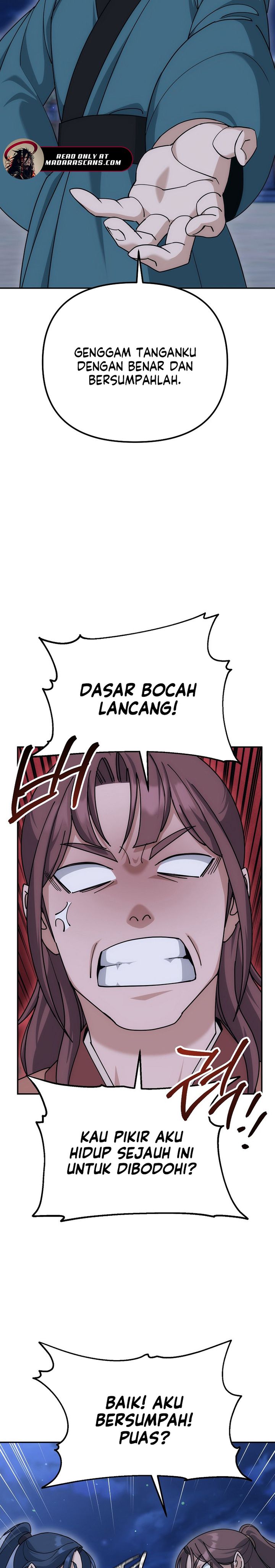 The Eunuchs Second Life Chapter 19 Gambar 24