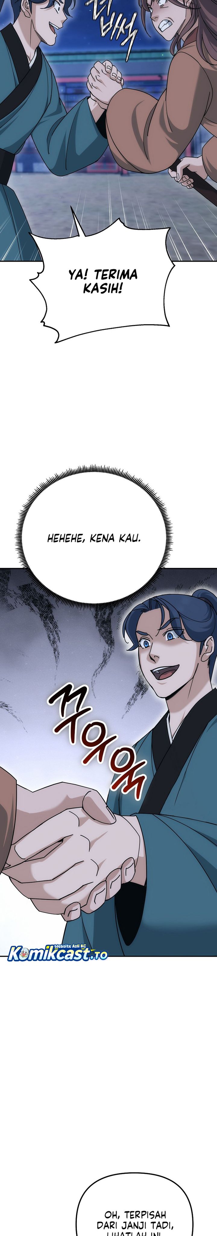 The Eunuchs Second Life Chapter 19 Gambar 25