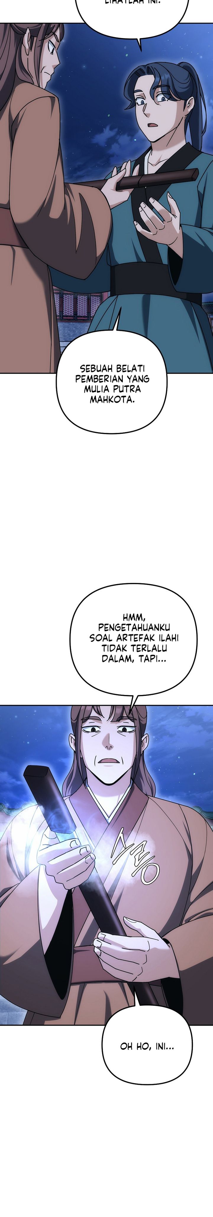 The Eunuchs Second Life Chapter 19 Gambar 26