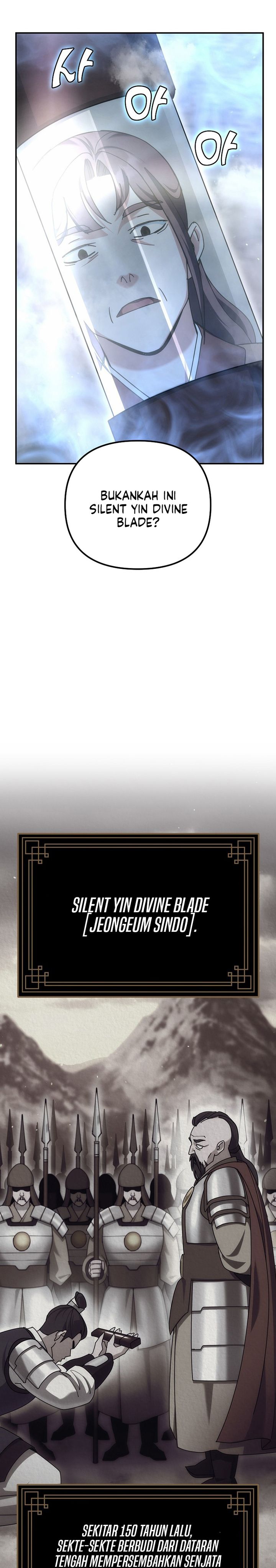 The Eunuchs Second Life Chapter 19 Gambar 27