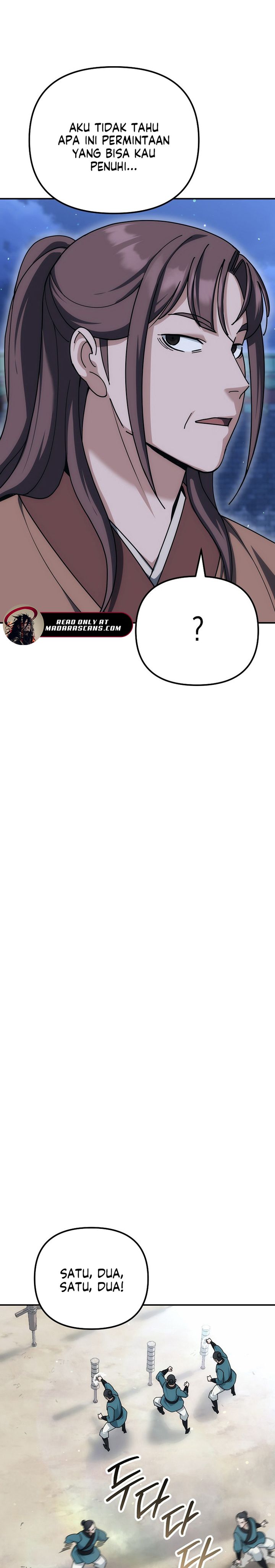 The Eunuchs Second Life Chapter 19 Gambar 31