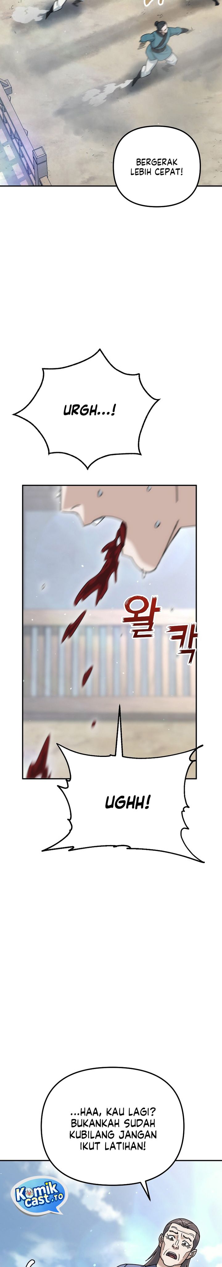 The Eunuchs Second Life Chapter 19 Gambar 32