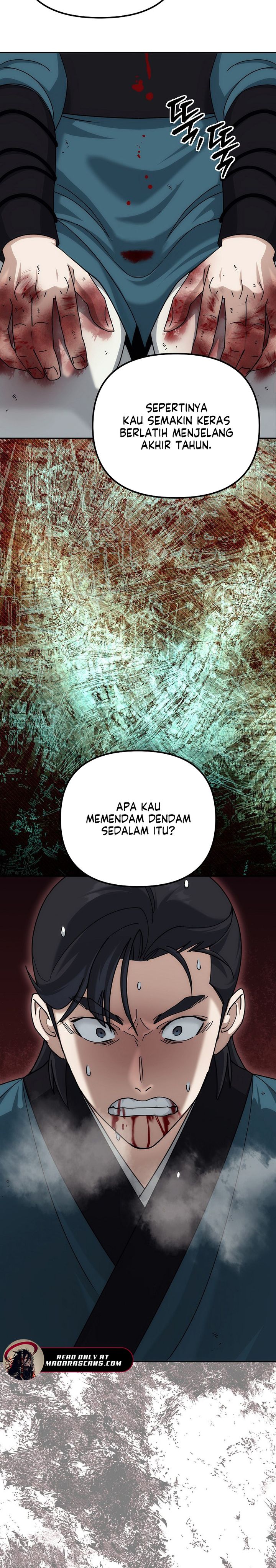 The Eunuchs Second Life Chapter 19 Gambar 34