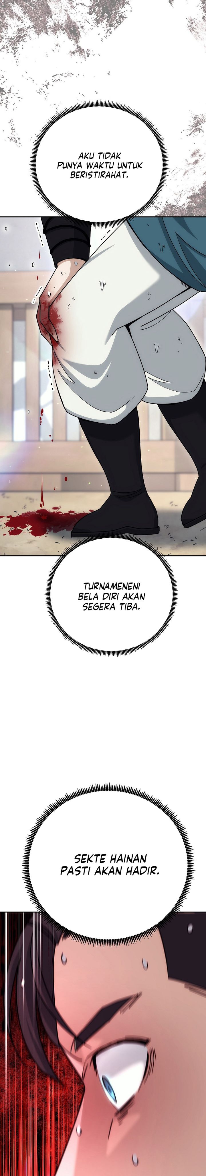 The Eunuchs Second Life Chapter 19 Gambar 35